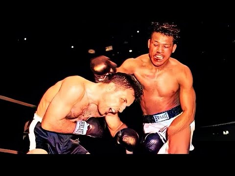Jake LaMotta vs. Sugar Ray Robinson (1951) | St. Valentine’s Day Massacre (Colorized Highlights)