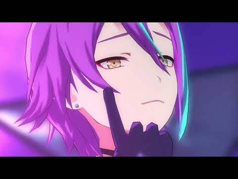 Rui being iconic for 58 seconds (plus ruikasa)