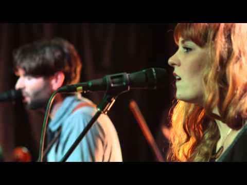 Covenhoven - A Love Sincere (OFFICIAL LIVE MUSIC VIDEO 2015)