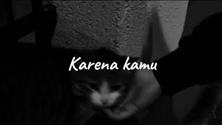Download lagu Karena kamu - Geisha【Speed up】 mp3