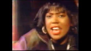 Soula - &quot;Soul sista&quot;