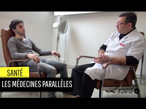 Médecine parallèle, les pièges à éviter