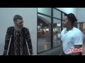 DRAKE VS CHRIS BROWN