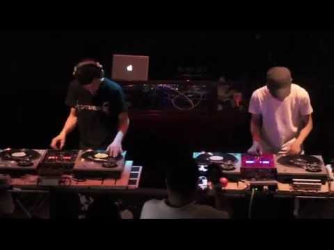 Kessen DJ Battle Final Round 2014.6.6