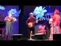 Telluride House Band 2011 - "Tater Patch" 12/12