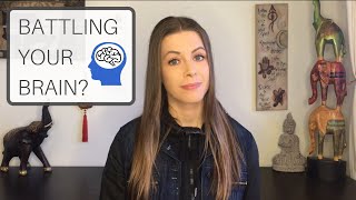 How to Overcome Inner Resistance