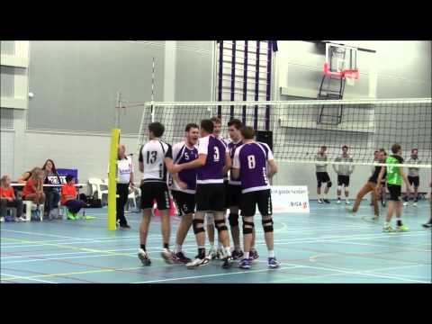 2014-11-29 Pelster Cito HS1 - VoCASA HS1 (Zeist)
