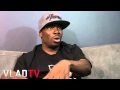 Lil Keke on Houston "Beef" & Lil Flip vs. T.I.