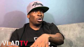 Lil Keke on Houston &quot;Beef&quot; &amp; Lil Flip vs. T.I.