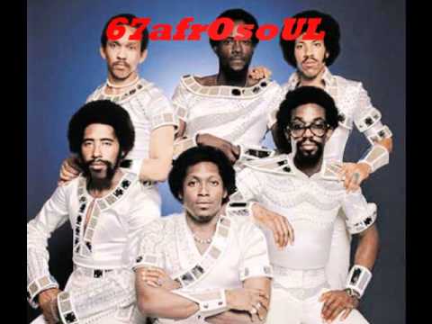 ✿ THE COMMODORES - Fancy Dancer (1976) ✿