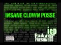 Featuring FreshnessFamily Album05  Twiztid Feat  ICP   Marsh Lagoon