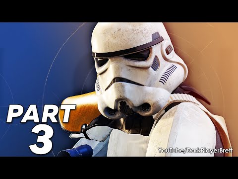 Star Wars Jedi Fallen Order PC Walkthrough - Part 3 (Zeffo) [4K 60FPS]