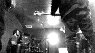 THE SHAPE OF DRUNK TO COME live video - Young///Savage