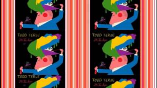 Top 5 Indie dance/Nu Disco Abril 2012/ April2012