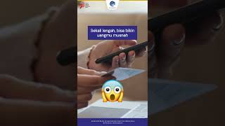 Download lagu Ada Nomor Asing Ngaku - Ngaku Dari Bank? mp3