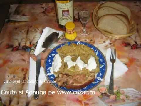 Cazare Valea Mare Bratia, Arges - Cazat.ro