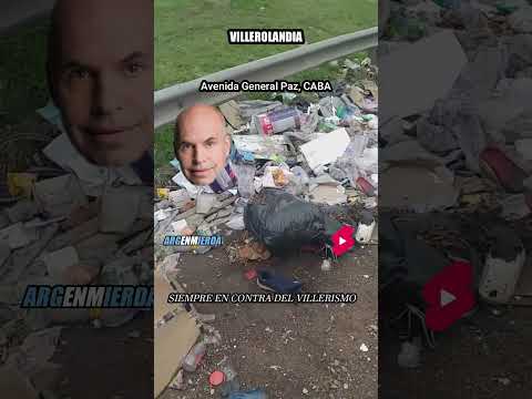 ​@antiargento🔥Basural🔥Colectora🔥Avenida General Paz🔥CABA🔥Ciudad de Buenos Aires🔥Villerismo🔥2025🔥ARG🔥