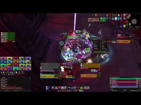 Mythic Sire best pull so far