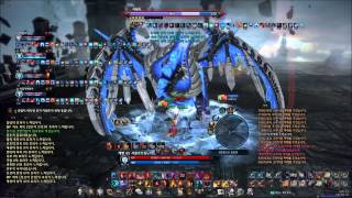 발로나의 시공간 vs 광전사 시점 5분업적