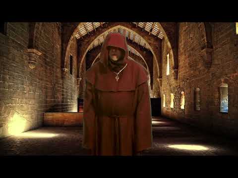 The Monkish Minute 1:05 - All is Vanity