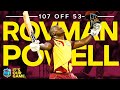 Rovman Powell S INCREDIBLE 107 Off Just 53 Balls Vs England West Indies Men Vs England 2022