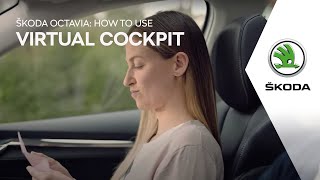  OCTAVIA: How to use Virtual Cockpit Trailer