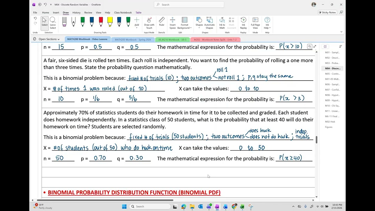 Statistics Project 4 g-L