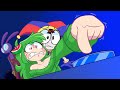 DIGITAL CIRCUS EPISODE 7 REACTION I AM PANICKING