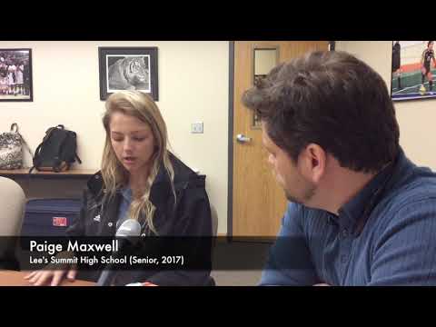 LSTownHall PaigeMaxwell 052017