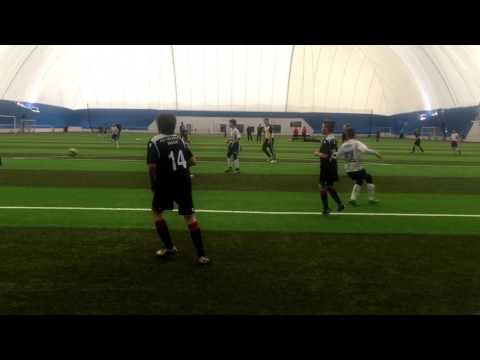 FC Legirus Inter 03 6 - 0 FCFJ 03 (30.04.2016)