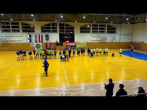 Cibla - SK Latgols/Veterāni 12.03.2022