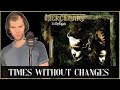 Mercenary - Times Without Changes (Cover)
