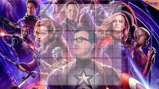 Endgame: The Sudoku With The MOST Crazy Finale