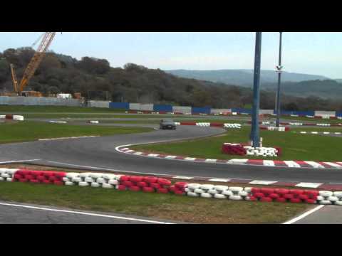 BMW 135 & 328 E36 Drifting