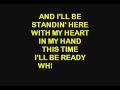 When Love Comes Around - Alan Jackson