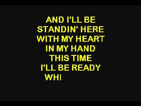 When Love Comes Around - Alan Jackson
