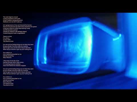 SIMBULIS - Menticide (Official Music Video)