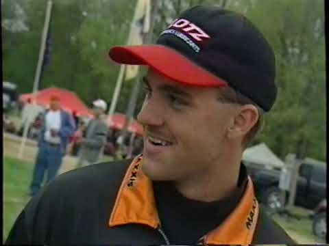 2001 GNCC Round 1   Kirton Ranch ATVs