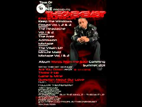 protection theonekemist feat konkret