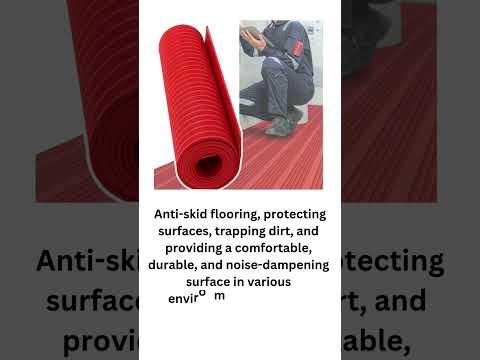 Rubber Mats