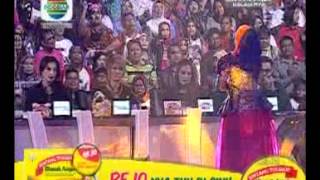 EGA KUNINGAN - LAILA CANGGUNG D2 ACADEMY