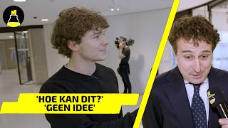 KABINET NAAIT STUDENTEN: RENTE STUDIESCHULD TOCH OMHOOG