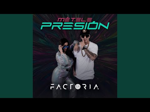 Metele - La Factoria