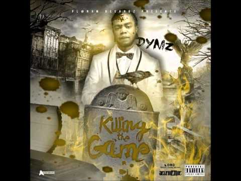 Dymz - Call Me Daddy Ft. mRBurns