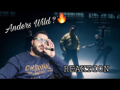 Siab REAGIERT auf "Ufo361 - NO HUGS" 🔥💧😎II Siab REACTION II SHBZT