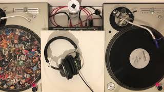 SCREWBALL.FEAT. NATURE / THE BLOCKS (INSTRUMENTAL)