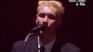 Die Ärzte Live   2007   23   Mach die Augen zu