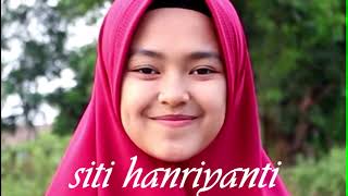 Download lagu SITI HANRIYANTI - KALAMUN QODIMUN (COVER) mp3