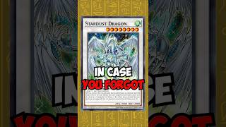 How to SYNCHRO SUMMON in 2026!!! #yugioh #masterduel #stardust #synchro #yugiohcommunity #tcg