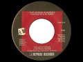 The Dream Academy - The Love Parade (USA Single Version)